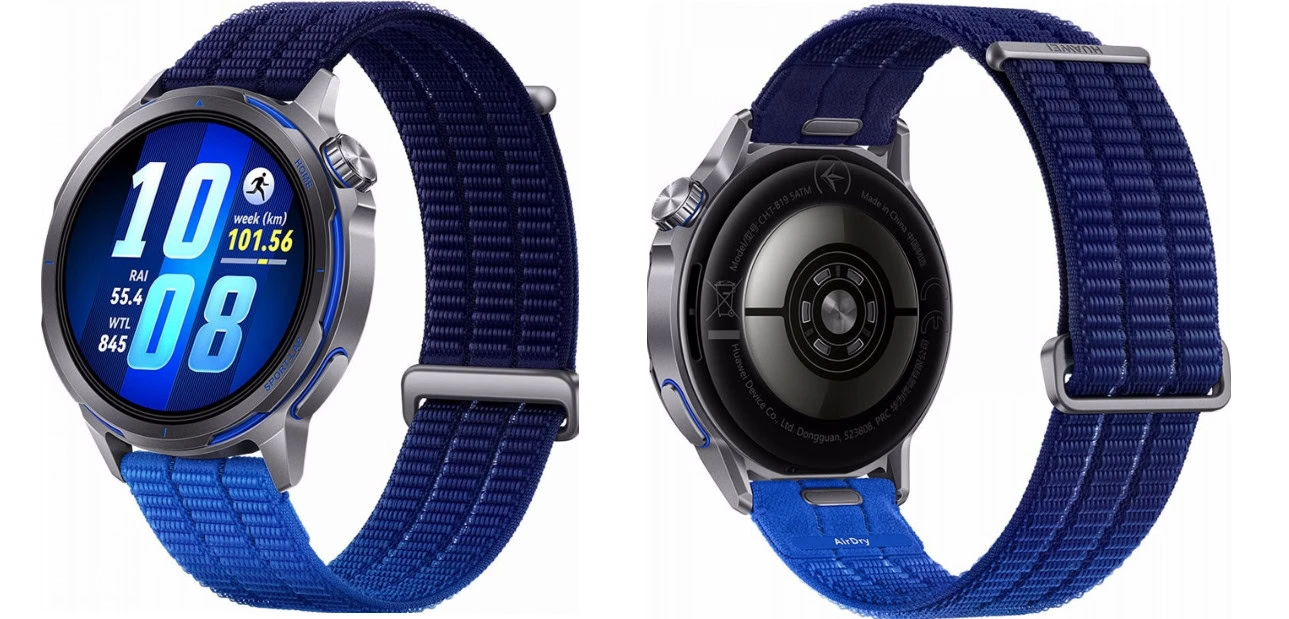 Huawei Watch GT Runner 2