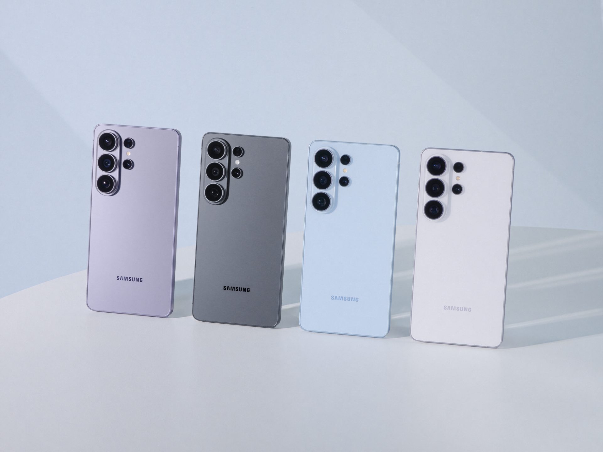 Samsung Galaxy S26 Seria