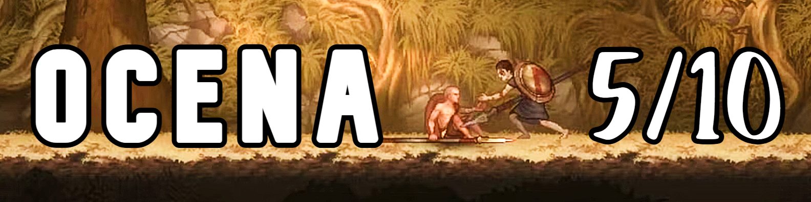 God of War: Sons of Sparta Ocena