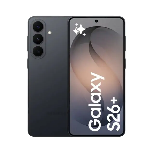 Samsung Galaxy S26 Plus