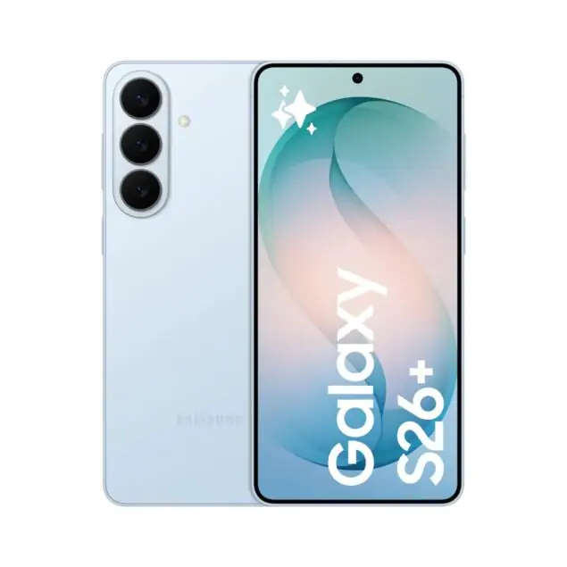 Samsung Galaxy S26 Plus