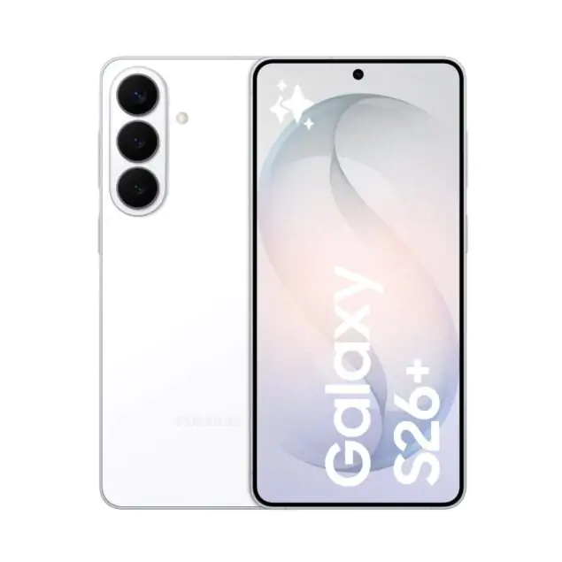 Samsung Galaxy S26 Plus