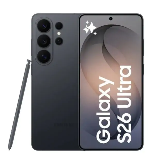 Samsung Galaxy S26 Ultra