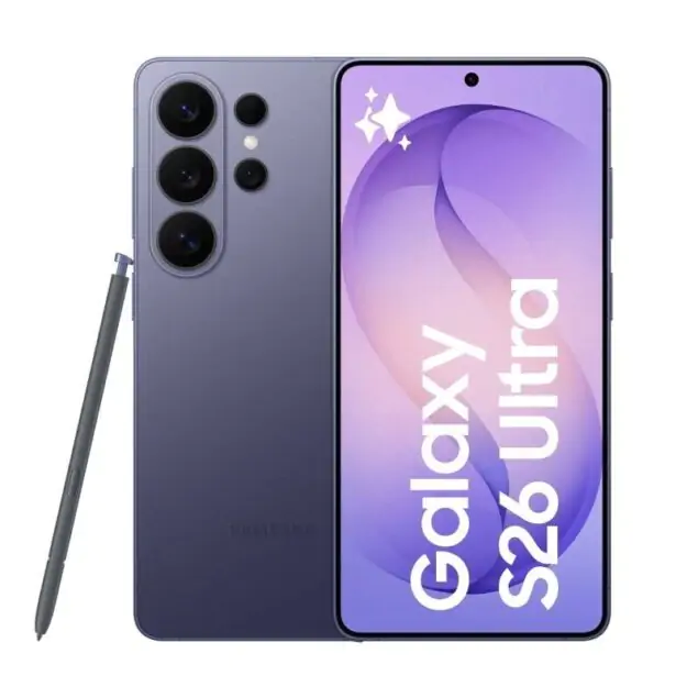 Samsung Galaxy S26 Ultra