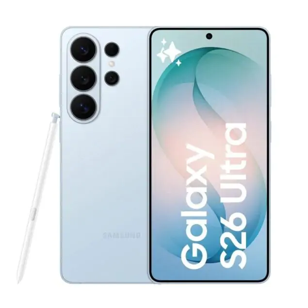 Samsung Galaxy S26 Ultra