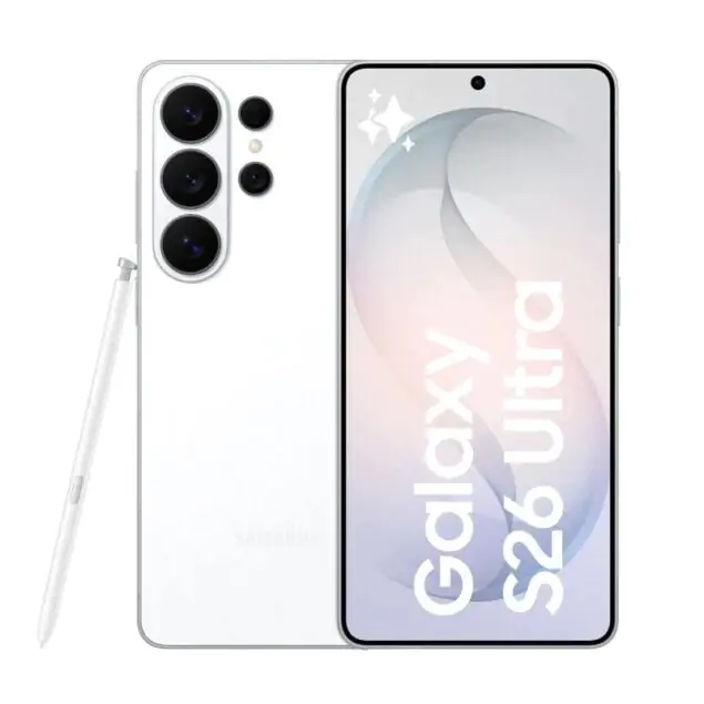 Samsung Galaxy S26 Ultra