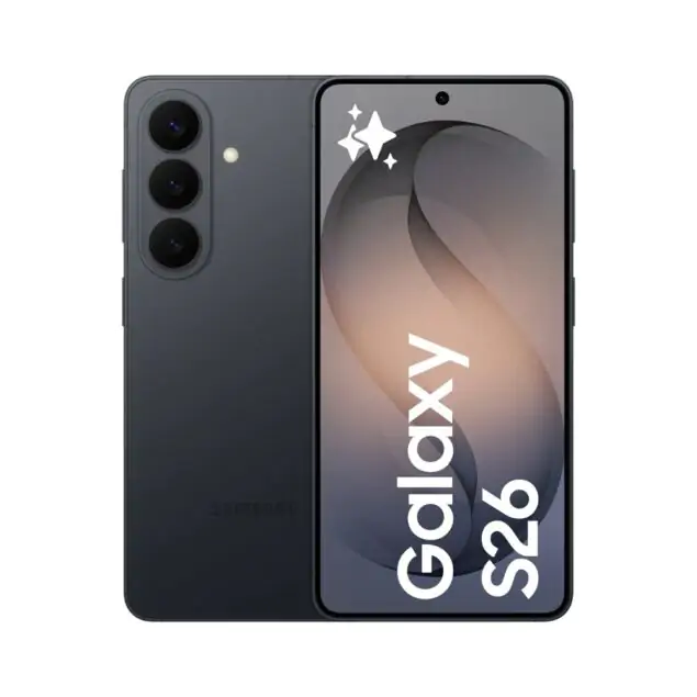 Samsung Galaxy S26