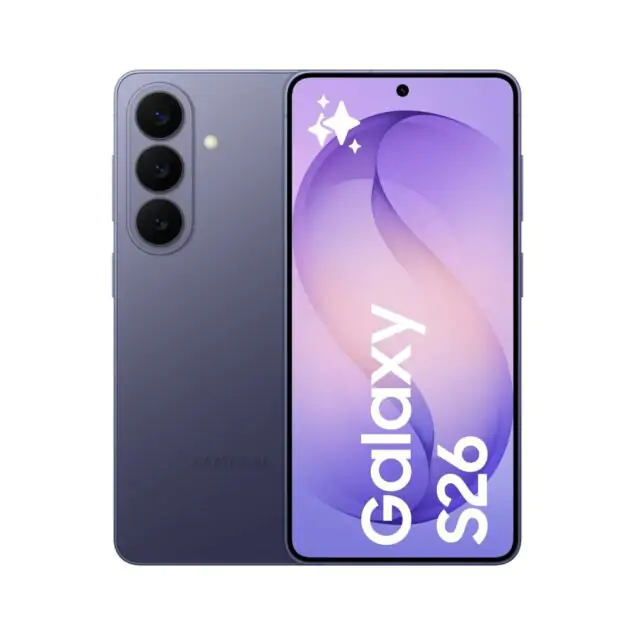 Samsung Galaxy S26