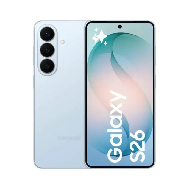 Samsung Galaxy S26