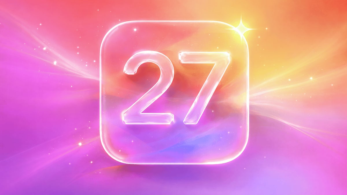iOS 27
