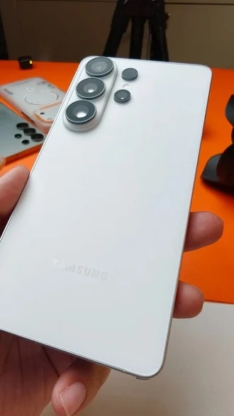 Samsung Galaxy S26 Ultra