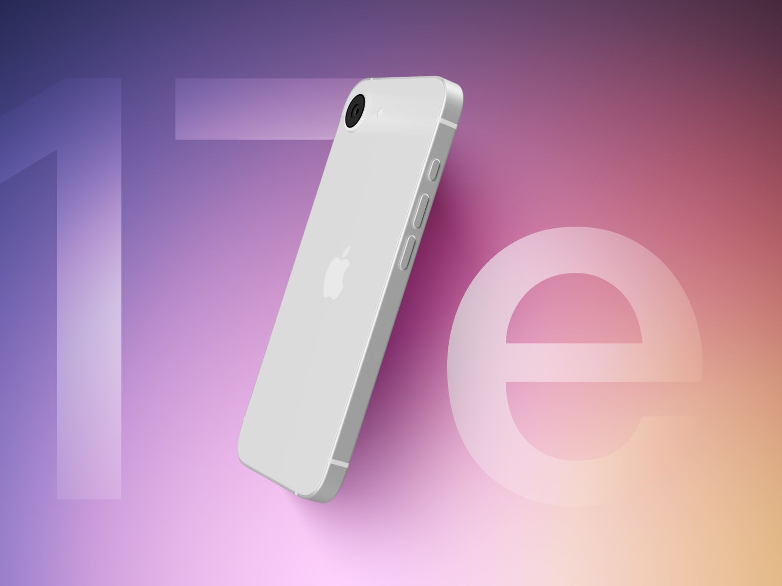 iPhone 17e