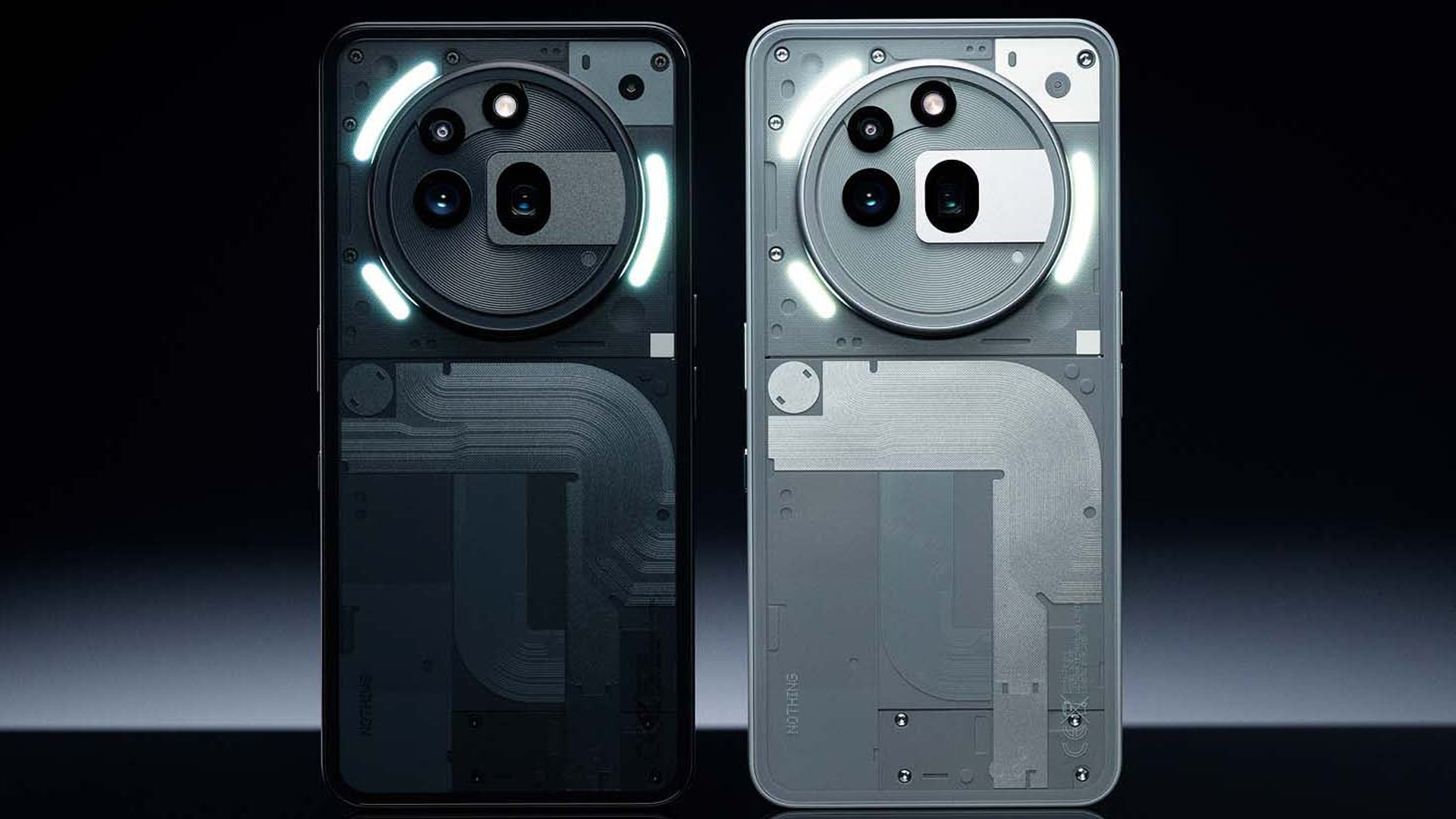 Nothing Phone (4a)