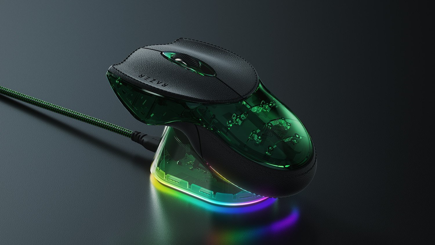 Razer Boomslang