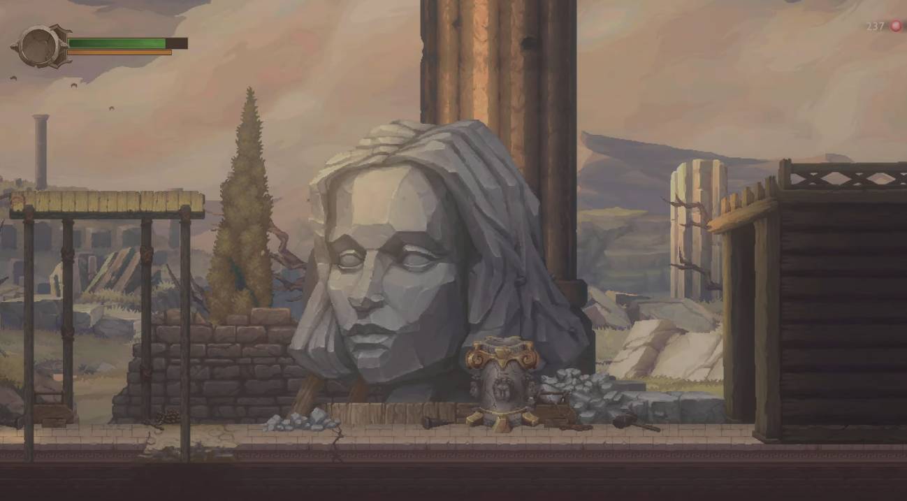 God of War: Sons of Sparta