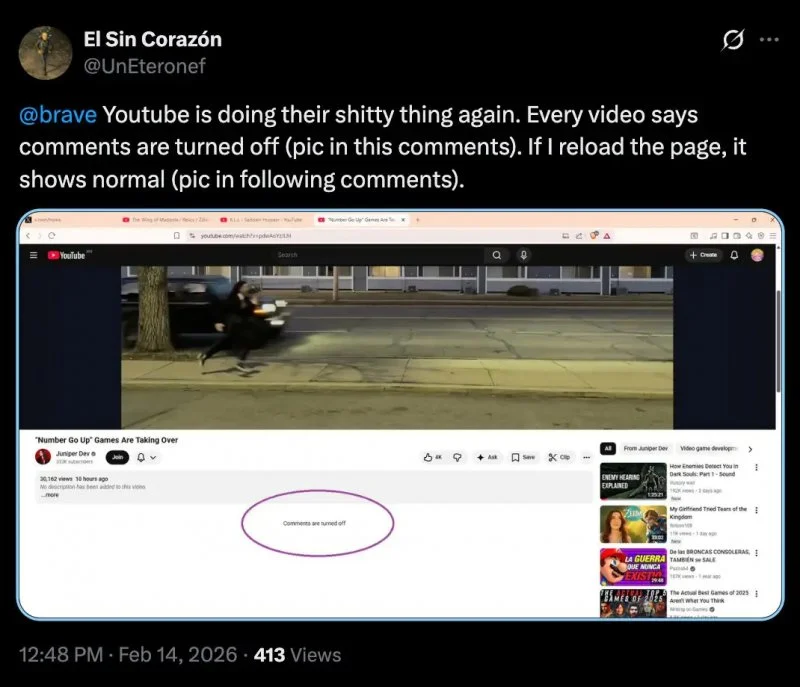 Komentarji so “deaktivirani”