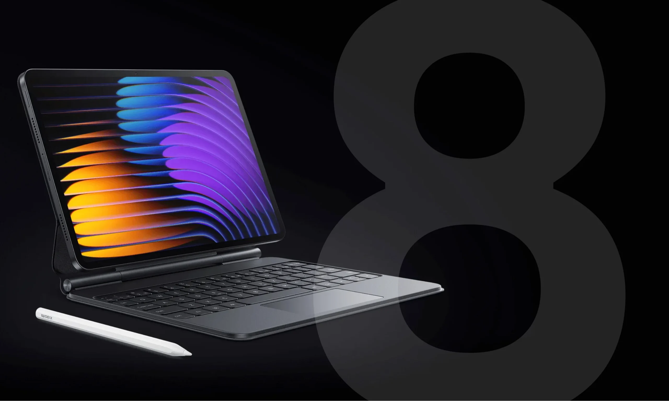 Xiaomi Pad 8