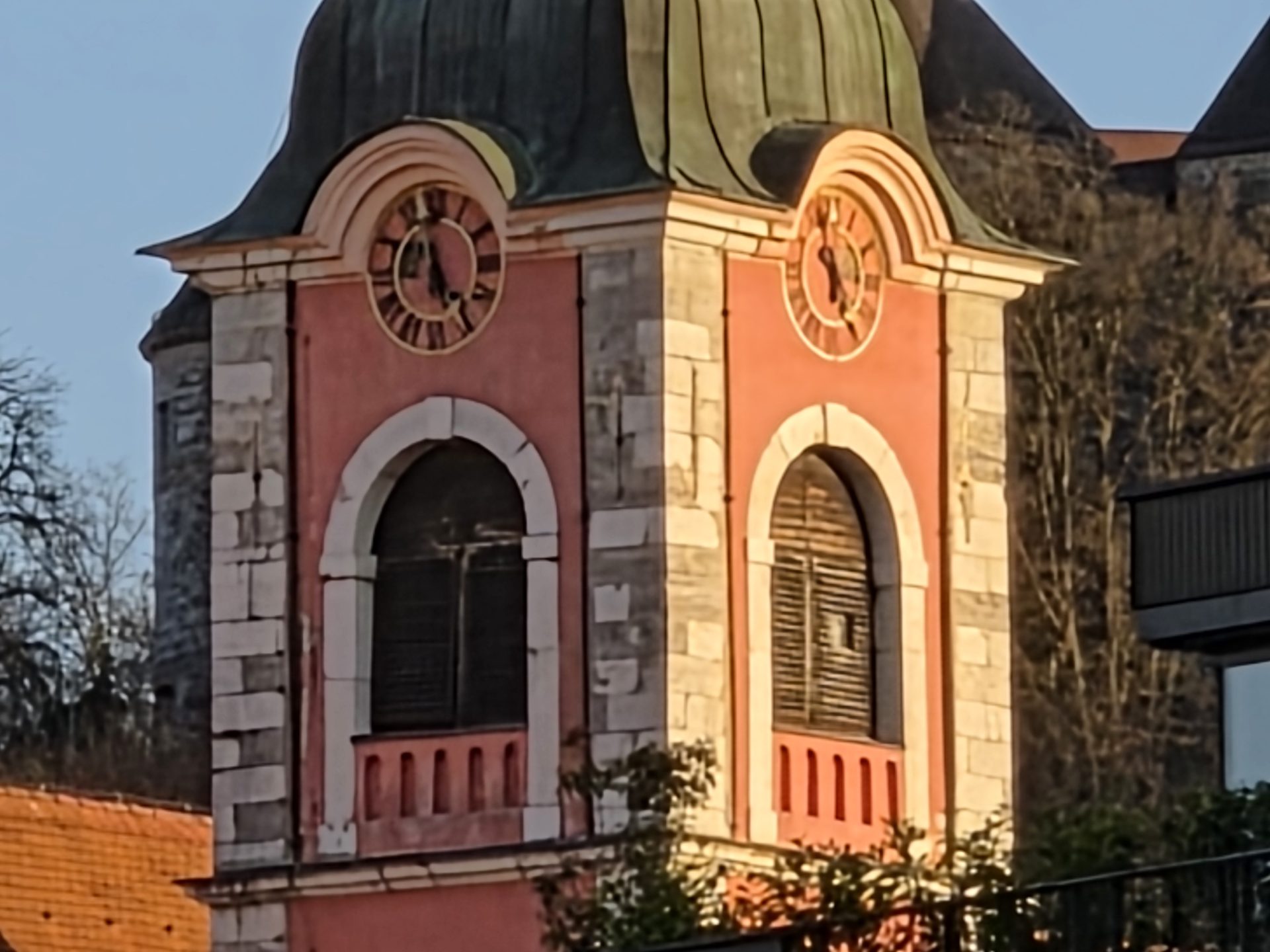 Samsung Galaxy S26 povečava