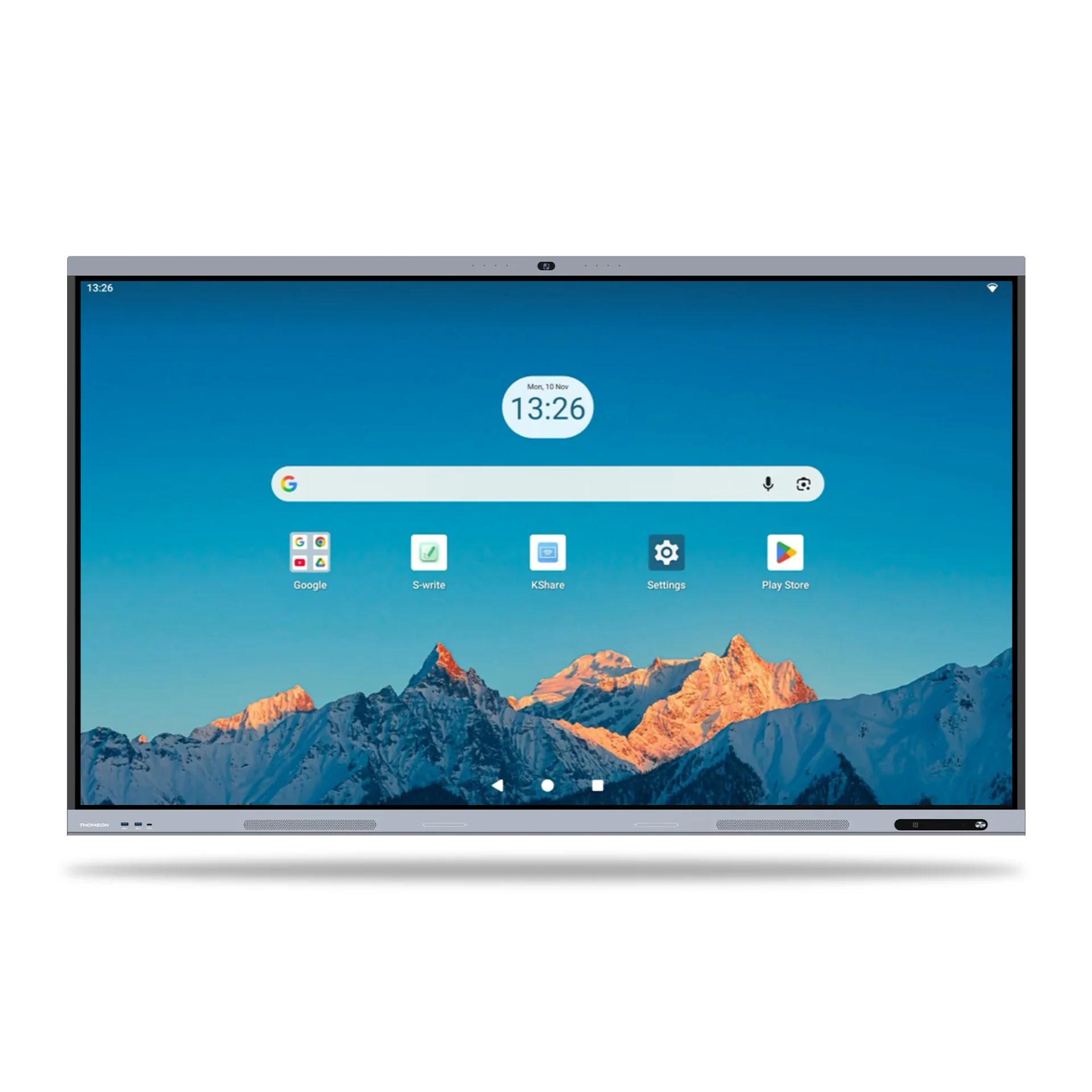 THOMSON Smart Board