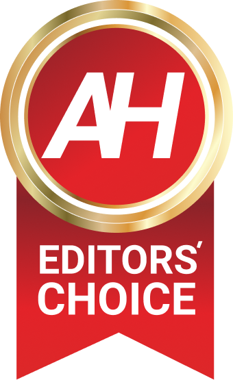 AH - Editors Choice Ribon