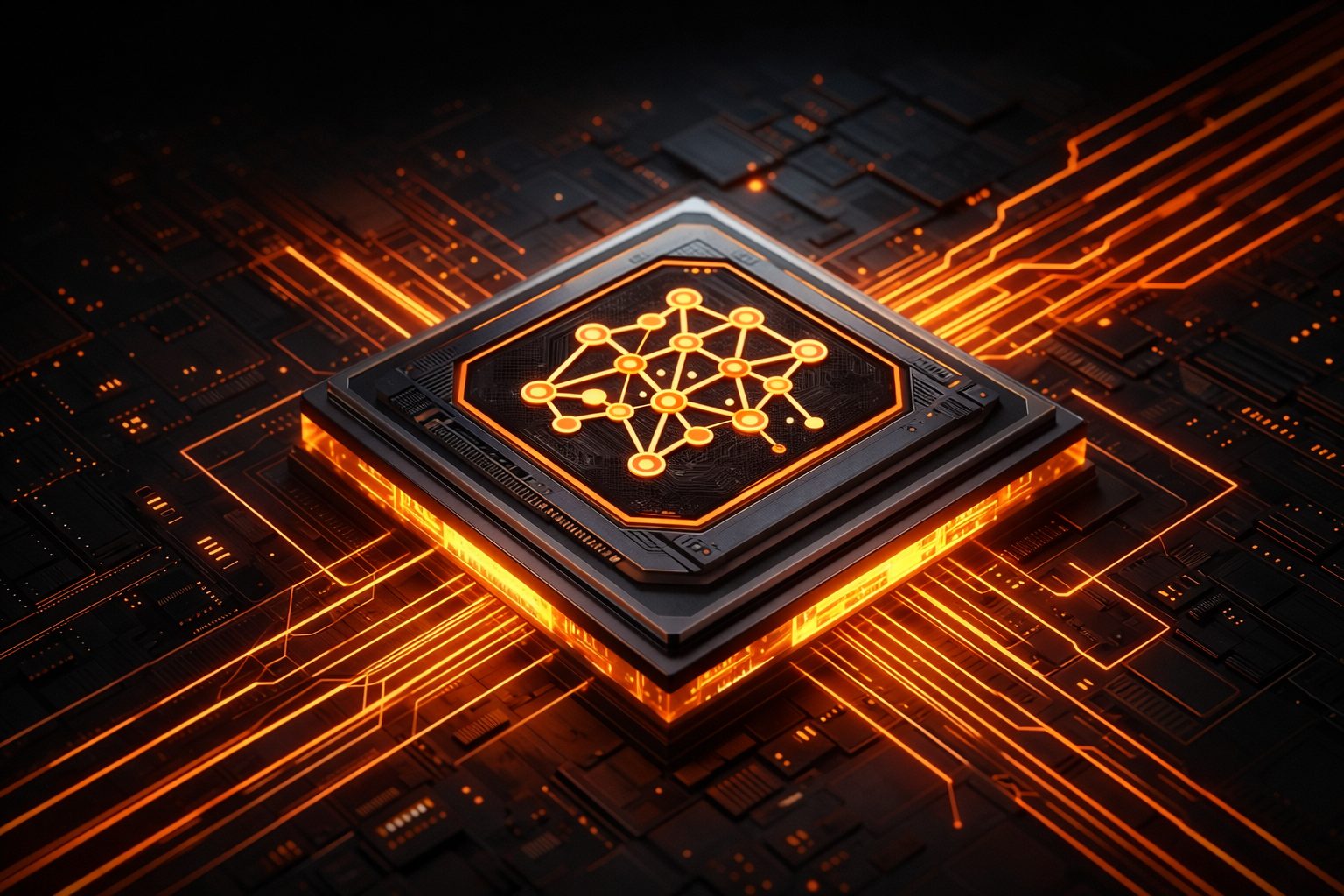 Neznan AMD čip opažen v Geekbench