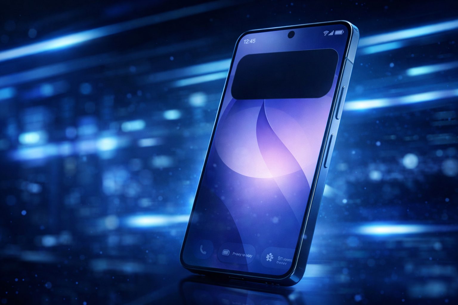 Samsung Galaxy S26 Ultra Zasebni Zaslon