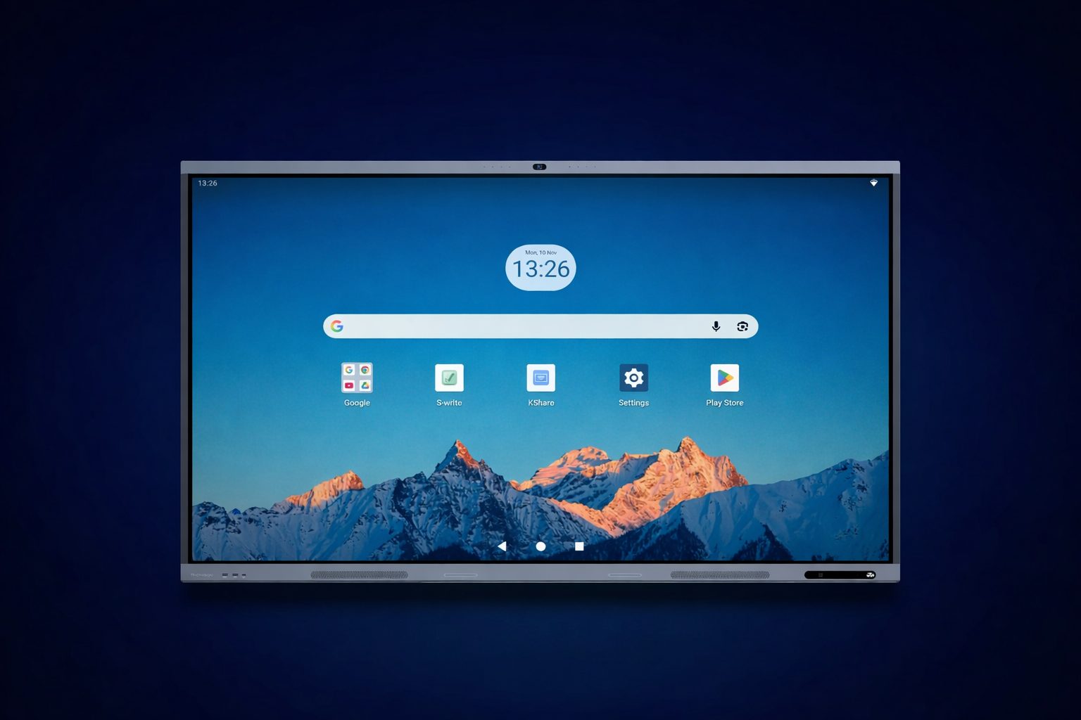 THOMSON Smart Board