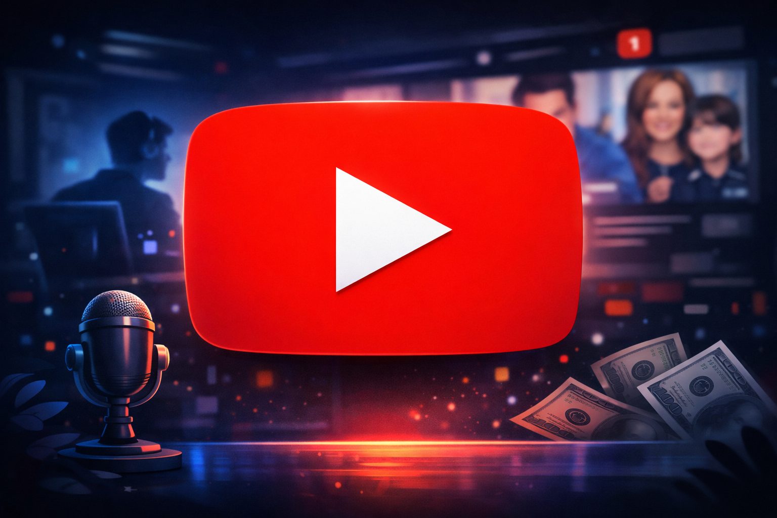YouTube