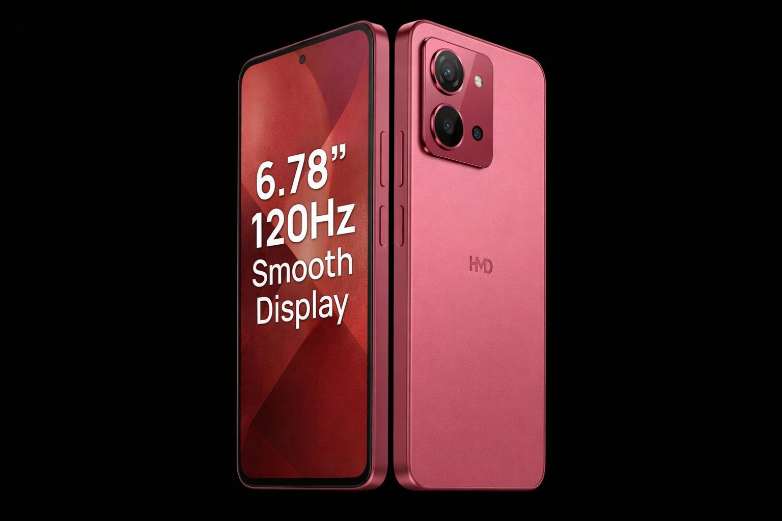 HMD Crest 2 Pro