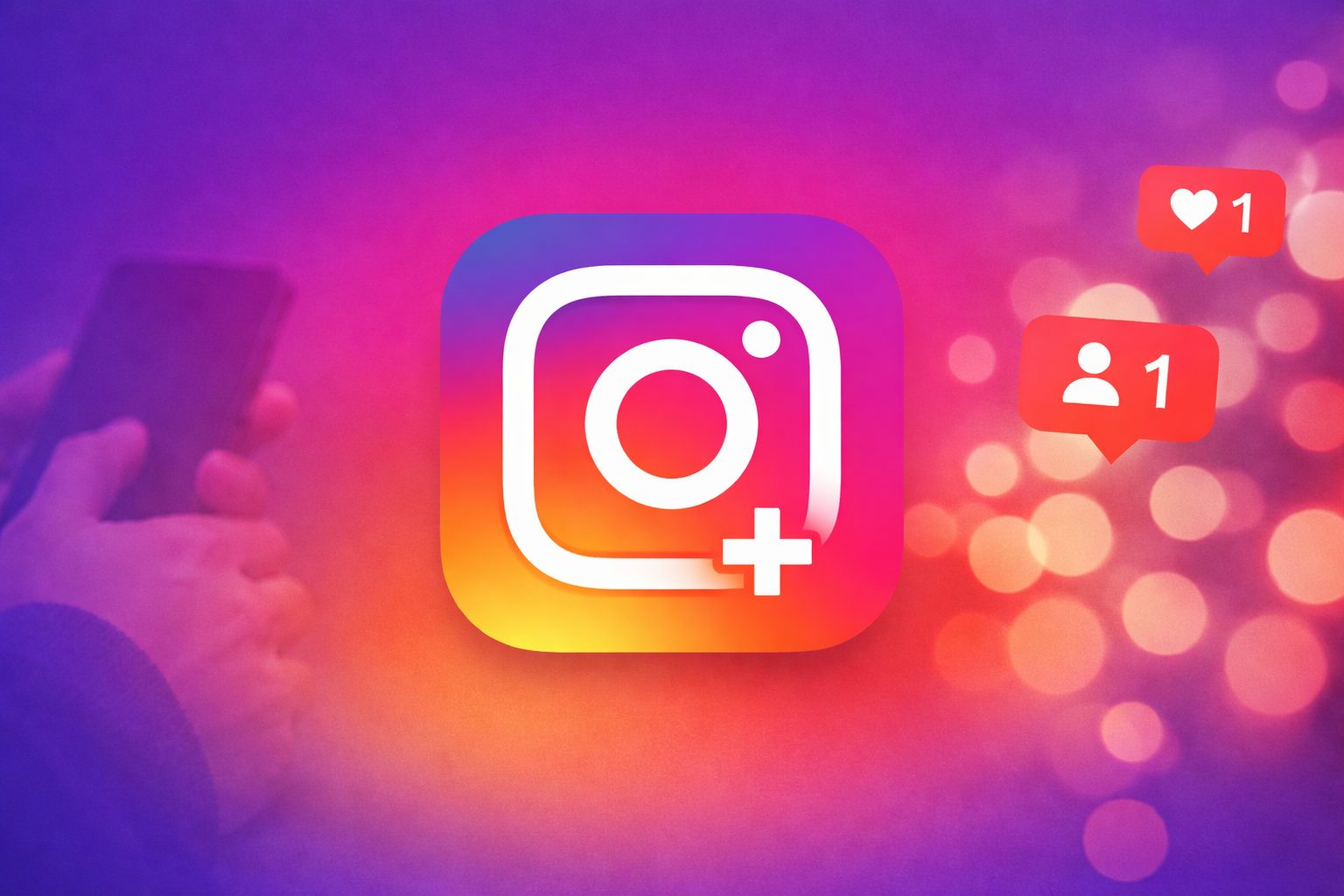 Instagram Plus