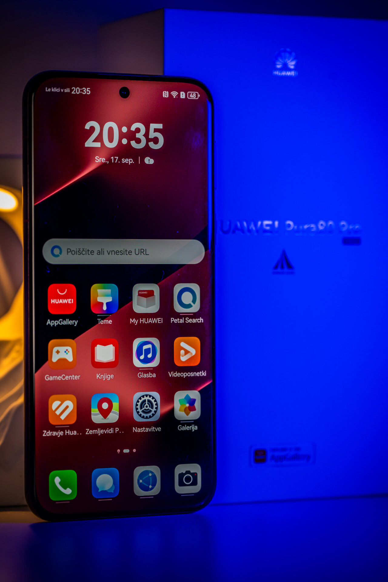 Huawei Pura 80