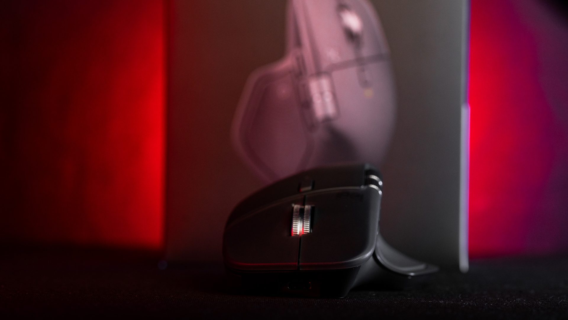 Logitech MX Master 4