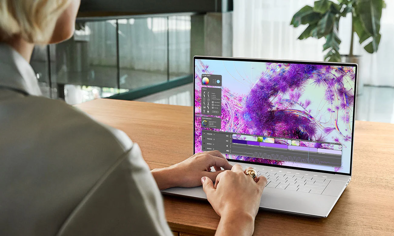 Dell XPS