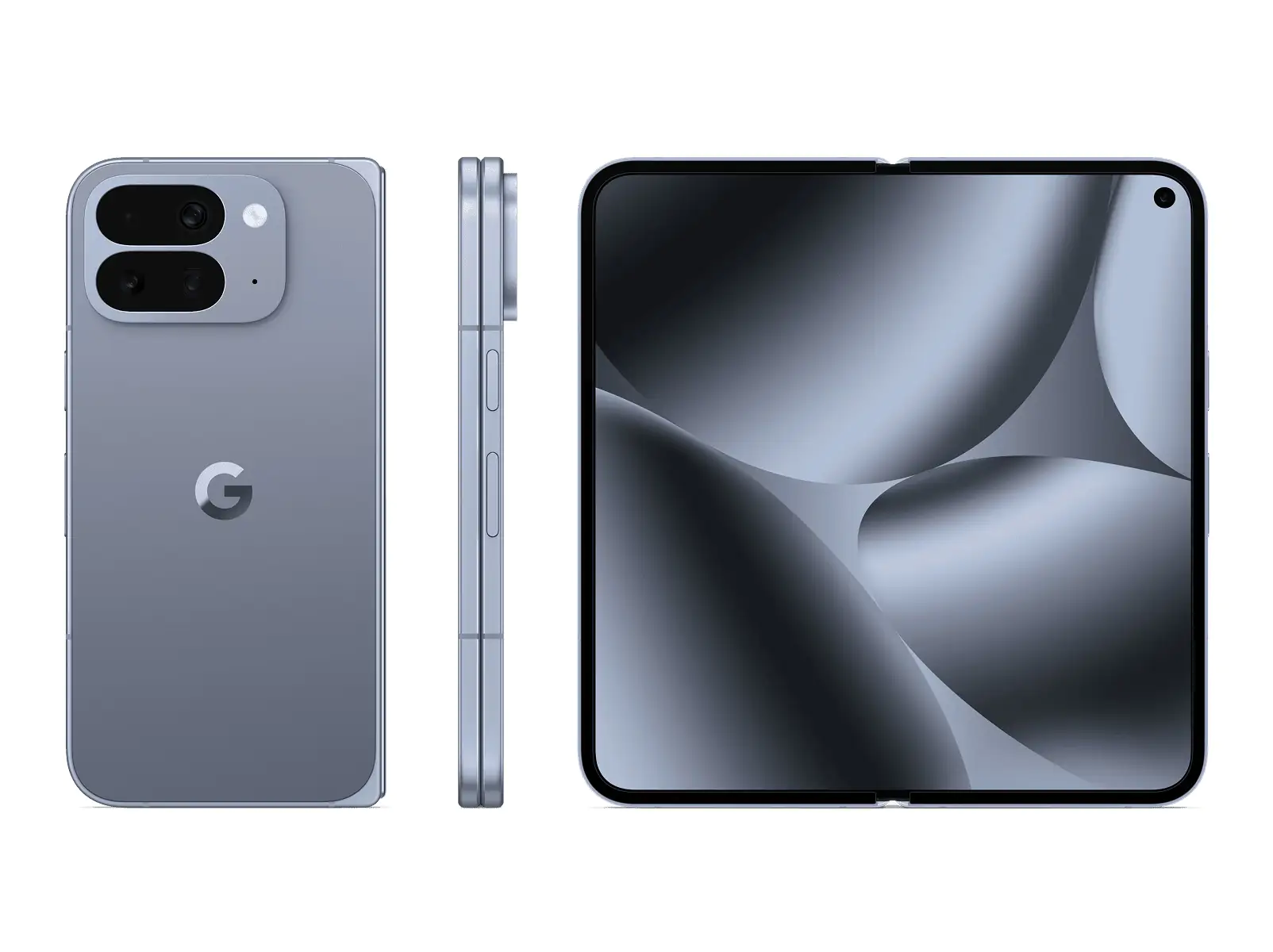 Google Pixel 11 Pro Fold