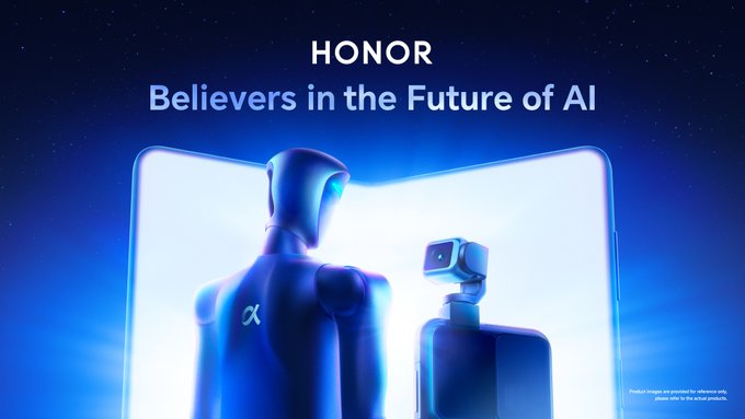 HONOR MWC Barcelona