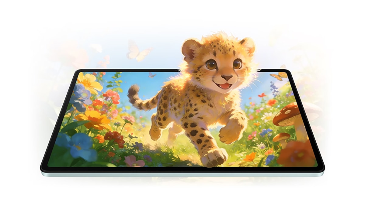 HONOR Pad X10