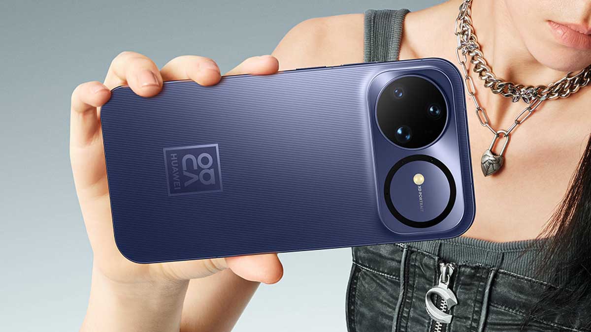 Huawei Nova 16 Ultra