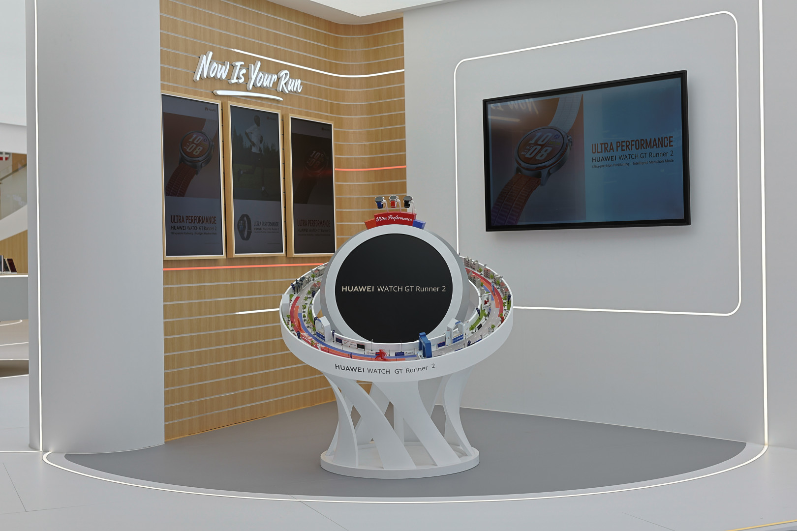 Huawei na Svetovnem mobilnem kongresu 2026