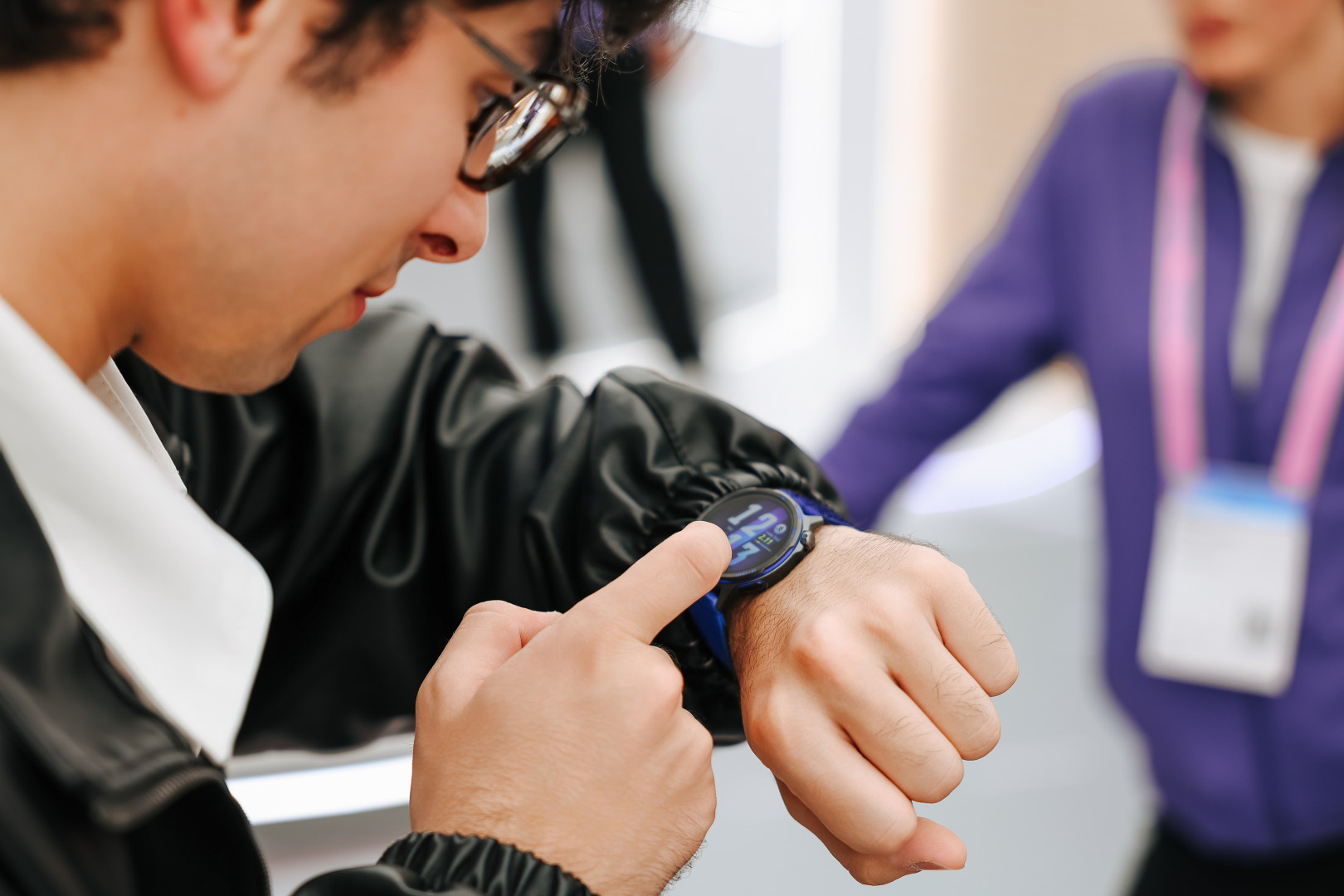 Huawei na Svetovnem mobilnem kongresu 2026