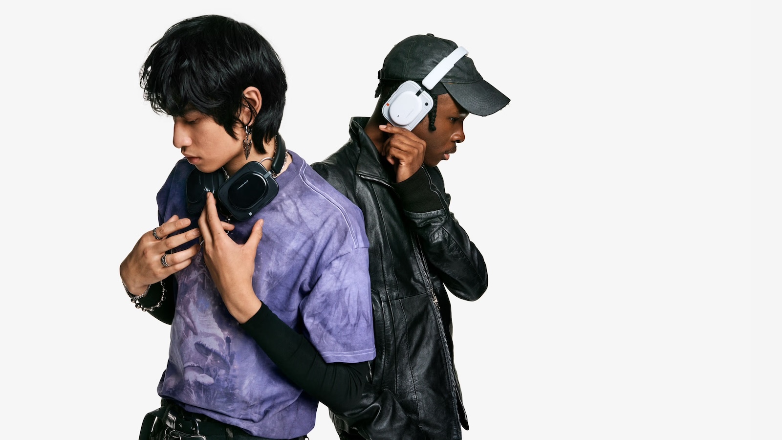 Nothing Headphone (a)