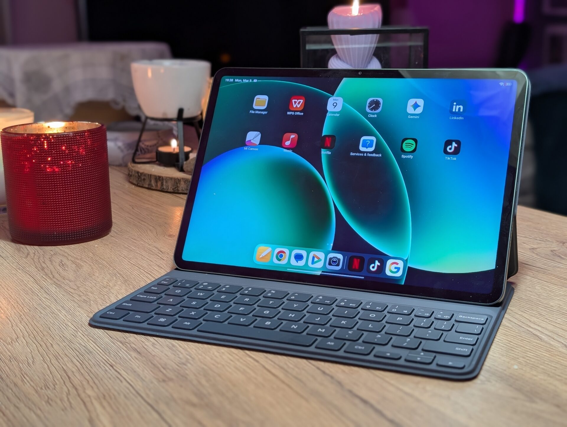 Xiaomi Pad 8 Pro