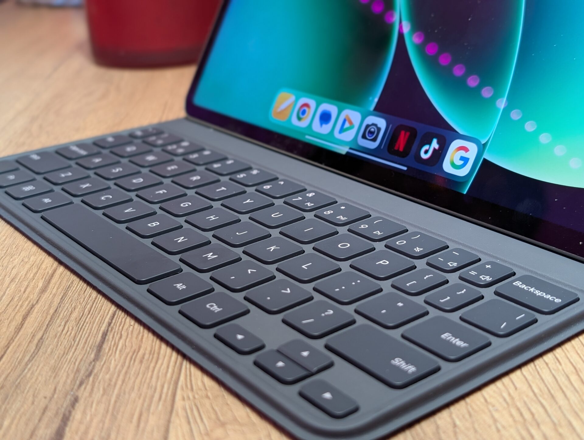 Xiaomi Pad 8 Pro