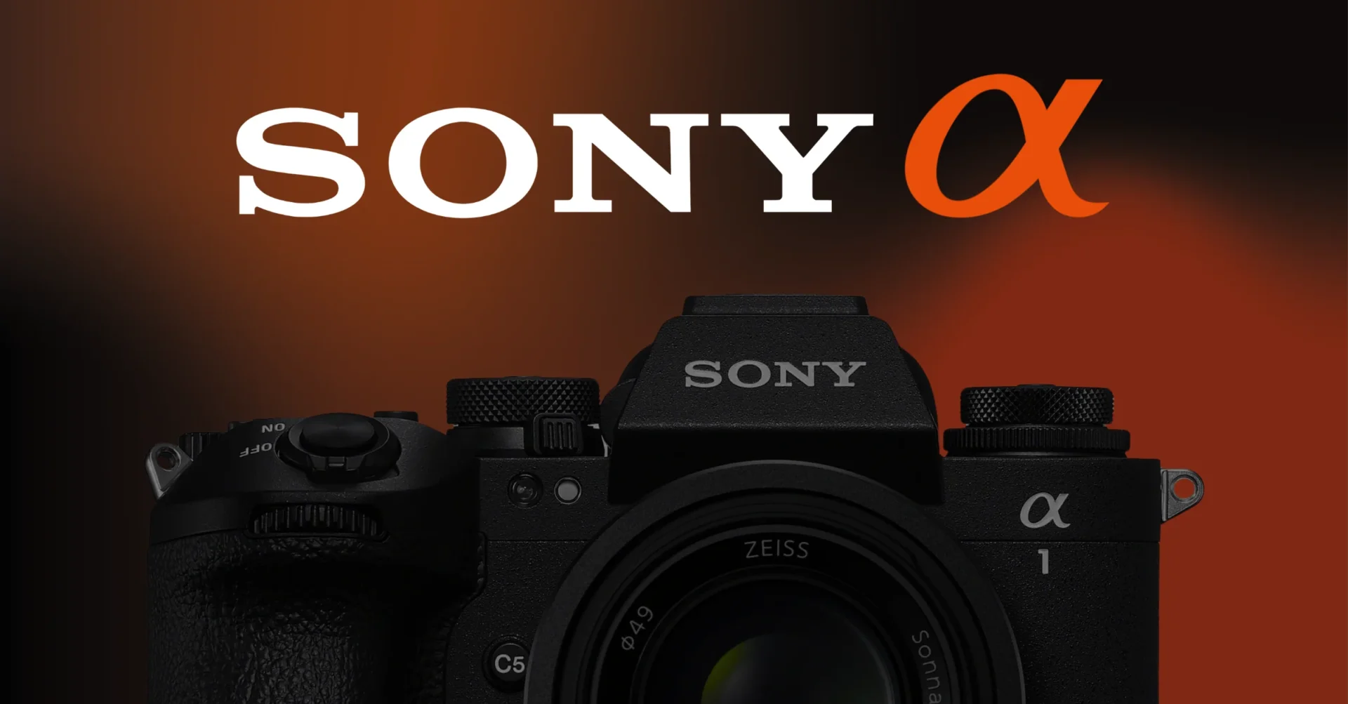 Sony Alpha
