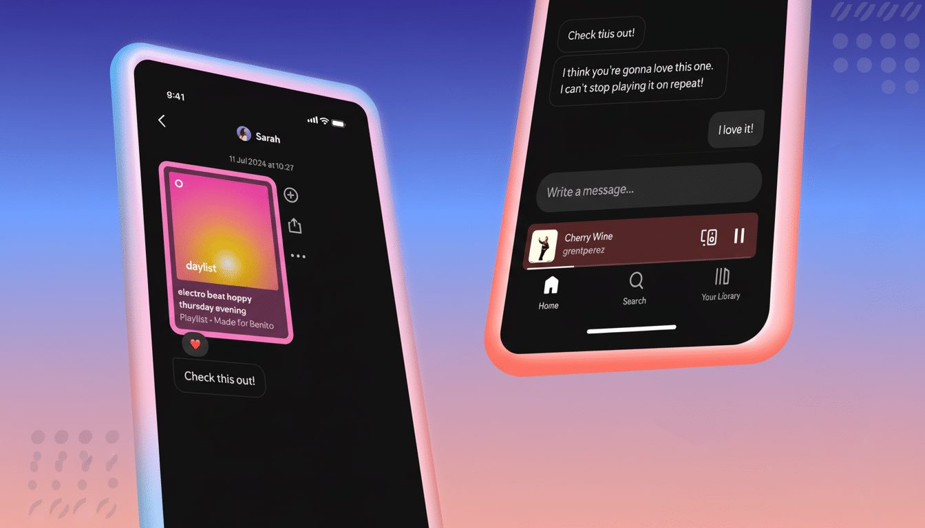 Spotify 9.1.34.1586 2