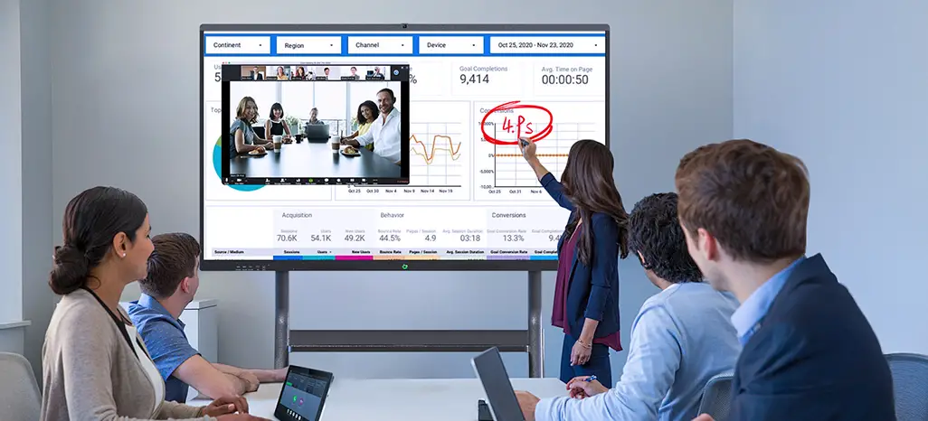 THOMSON Smart Board