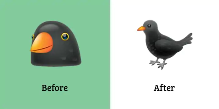 novi emotikoni na WhatsAppu