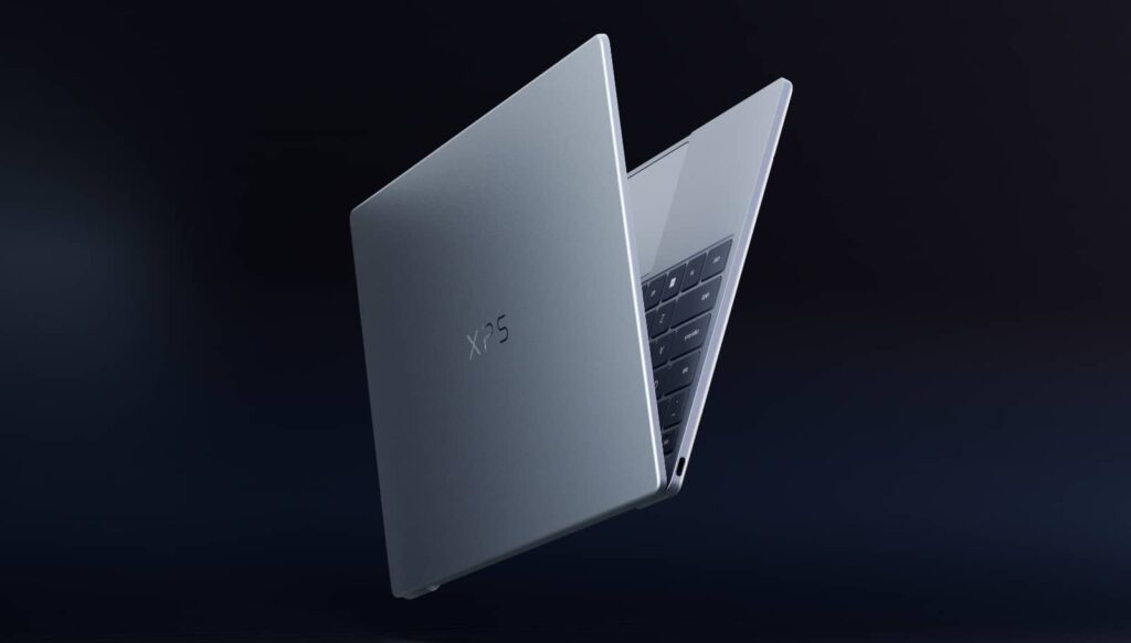 Dell XPS