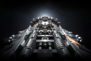 Honor Magic V6 Tečaj