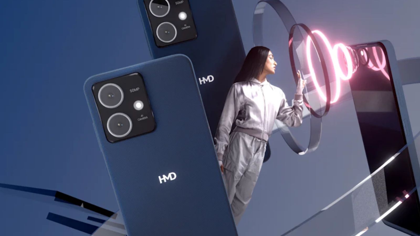 HMD Crest 2 Pro