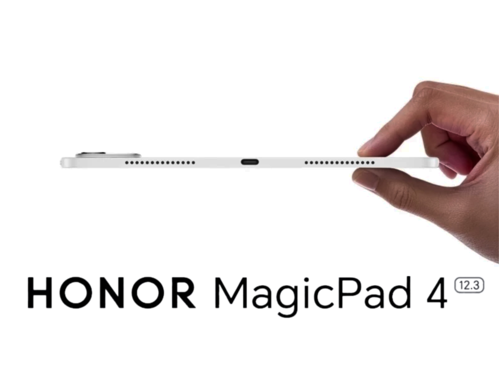 Honor MagicPad 4